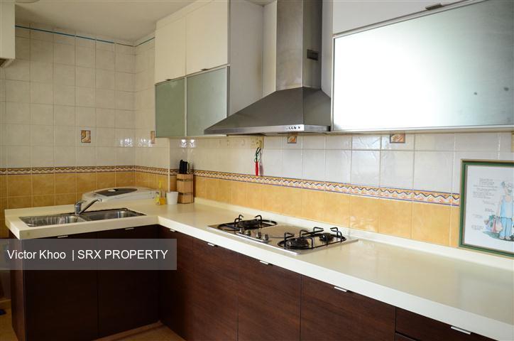 Blk 629 Senja Road (Bukit Panjang), HDB 5 Rooms #200794852